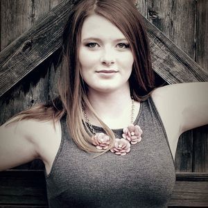 Meet your Posher, Amber